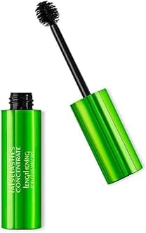 Lengthening Top Coat Mascara | "Top Coat" Fiber Mascara