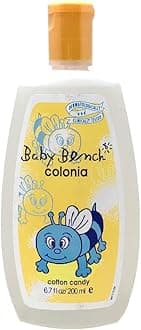 Bench Baby Cologne Cotton Candy 200mL