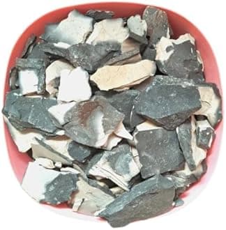 Bhutado Roasted Organic Clay, Mitti, 500 gm