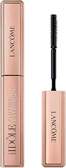 Lancôme Lash Idôle Flutter Extension Lash-Lengthening Mascara - Black Mascara for Instant Lash Extension Look - Clump & Flake Resistant Up To 24H Wear - Black