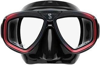 Scubapro Zoom EVO Diving Mask