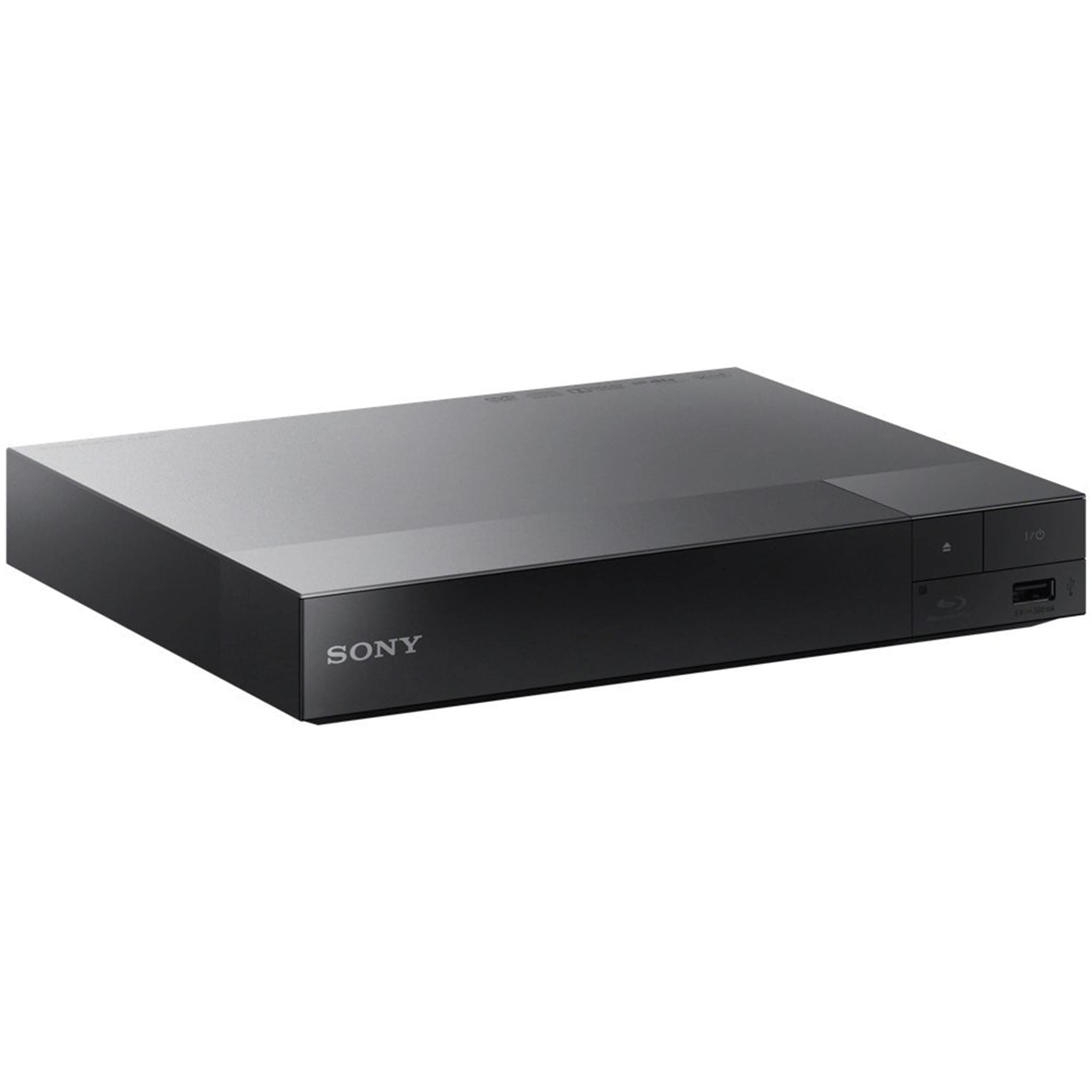 S1700 Multi System All Region CodeFree Blu Ray Disc DVD Player - PAL/NTSC - USB - 110-240V 50/60Hz - 6 feet HDMI Cable Included