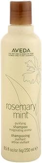 Rosemary Mint Purifying Shampoo, 250 ml (Pack of 1)