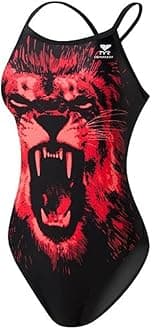 TYR SPORT Women's Zion Diamondfit Swimsuit