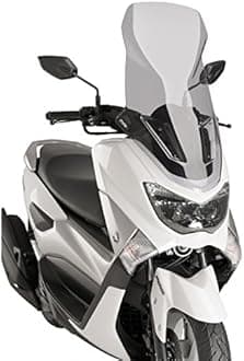 /SPOILER YAMAHA N-MAX 125 2015
