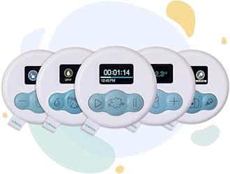 Smart Baby Tracker – Sleep, Diaper, Bottle, Pump & Meds Logging with Reminders & Expert Support
