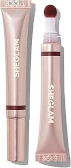 SHEGLAM Pout Pillow Cushion Matte Liquid Lipstick-40 Winks