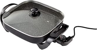 Judge Electric Skillet
