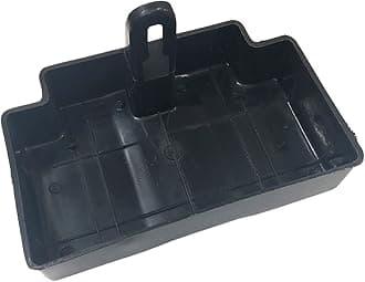 Spareplanetâ„¢Compressor Tray Compatible with Videocon Refrigerators (Match and Buy), Black