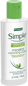 Kind to Skin Cleansing Water Micellar 6.7 oz