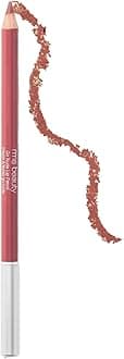 Go Nude Lip Pencil – Creamy Long-Lasting Lip Liner for Great Definition | Natural Matte Finish | Nourishing, Hydrating Formula | One Size