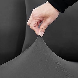 jia cool 1 pcs Sectional Couch Covers, Printed L-Shaped , Stretch Couch Slipcovers for Sectional Sofa,Suitable for combined chaise longue cover (Pattern XILU,4 seat )