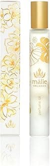 Malie Organics Roll on Perfume Oil - Pikake