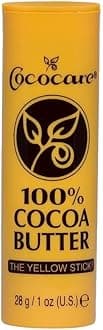 CocoCare Cococare 100% Cocoa Butter Stick Pack of 1