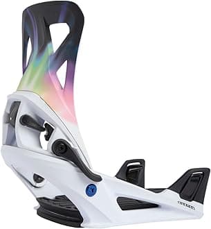 BURTON Step On Mens Snowboard BIndings