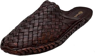 Countless Stepskolapuri chapal Men|Kolhapuri Chappal for Men Stylish Original Leather|Mens kolhapuri chappals latest|Mens Kolhapuri Slippers|Mens Kolhapuri Shoes|mojaris for Men|Ethinic chappals slippers men