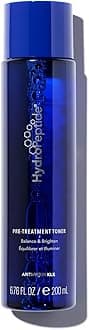 Pre-Treatment Toner, Balance and Youthful, Refreshed Appearance, 6.76 Ounce