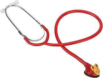 Pediatric Clinician Stethoscope Pediatric Clinician Stethoscope Cartoon Animals Kid Friendly Cartoon For Kid Friendly Animals