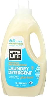 Laundry Detergent