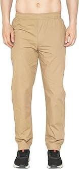 Bonjour Men's Athletic Track Pants