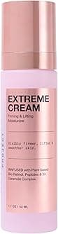 Innbeauty Project Extreme Cream Anti-Aging, Firming, & Lifting Refillable Moisturizer
