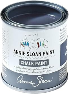 Annie Sloan Chalk Paint 120 ml Sample Pot (Old Violet)