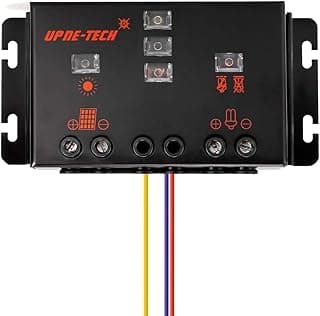 Solar Pump Controller; LCB 16A .DC Pump Controller;Linear Current boosters Used in Solar Direct Pumping Applications;Compatible Models: 12V or 24 VDC Pumps; Input Voltage: 0 - 50 DC Volts PV Array