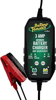 Battery Tender Plus 3Amp