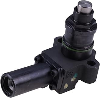 AIVWUMOT Fuel Injection Pump And Nozzle Unit 0414001003 Compatible with Mixture Preparation