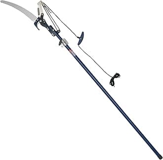 Spear & Jackson 4930FZ/03 Razorsharp Telescopic Tree Pruner