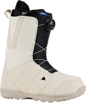 BurtonMoto BOA Snowboard Boots