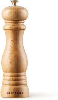 Le Creuset Class Salt Mill,Beechwood