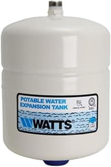 Watts Regulator PLT-5 Potable Water Expansion Tank