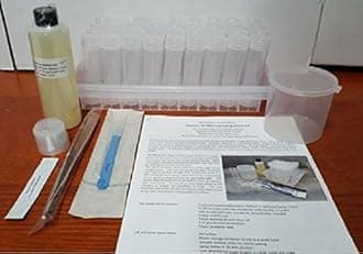 Tissue Culture Tissueponics Starter Kit 36