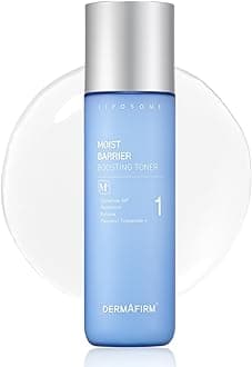 DERMAFIRM Moist Barrier Boosting Toner M4
