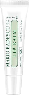 Mario Badescu Rose Lip Balm