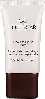 Colorbar Cosmetics Flawless Finish Primer, Transparent, 30 ml