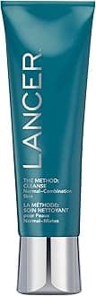 Lancer Skincare The Method: Cleanse Normal-Combination Skin Bonus Size, 236 ml