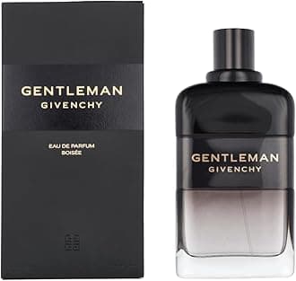 Gentleman Eau de Parfum Boisée Perfume Spray for Men 200ml