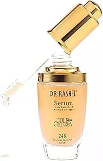 Dr Rashel 24K Gold Collagen Precious Youthful Serum,40ml