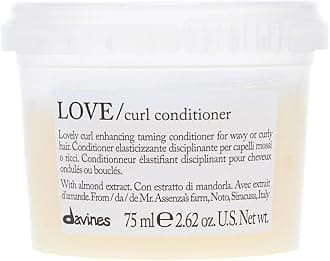 Davines Acondicionador Love Curl Format Travel, Davines, 75 ml