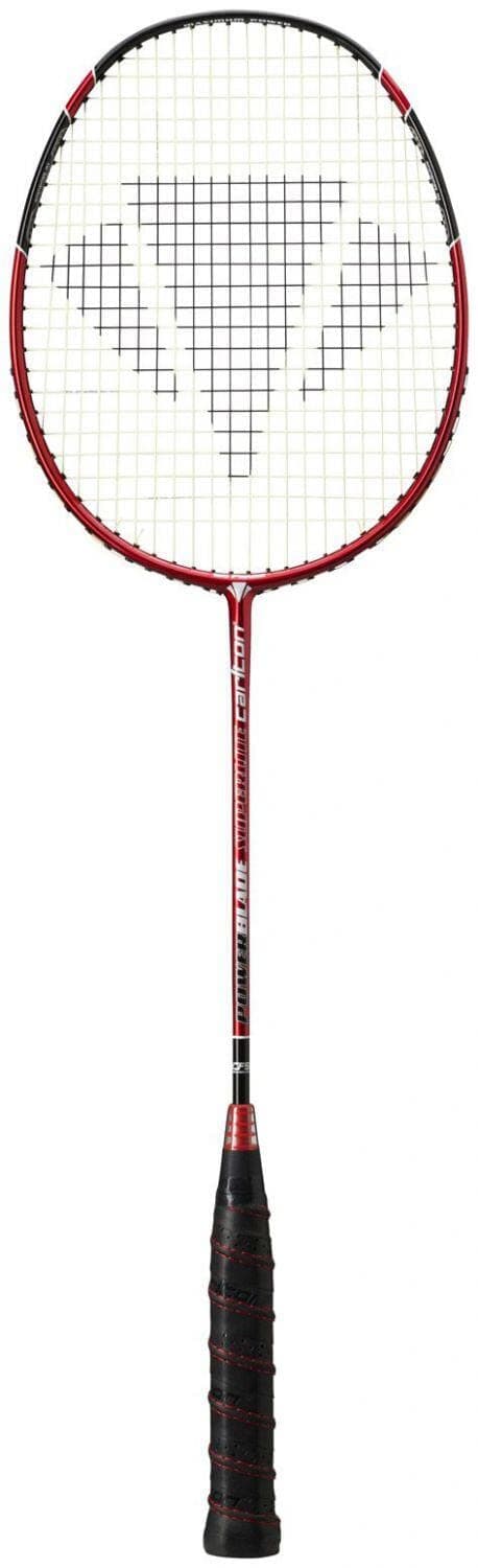 Carlton Racket C BR PB S Lite Red G4