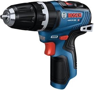GSB12V-300N 12V Max Brushless 3/8 In. Hammer Drill/Driver (Bare Tool)