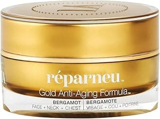 Infinite Aloe Gold Anti-Aging Formula .5 Ounce Travel Size