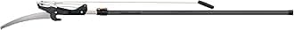 Fiskars 7.9-12 Foot Lightweight Extendable Tree Pruner (93906935J)