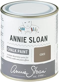 Annie Sloan Chalk Paint 500 ml (Coco)