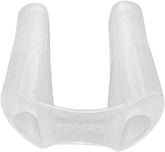 Depar Encore Nasal Nostrils Retainer Nose Support Medical Post Rhinoplasty Nose Surgery Frame Silicone (10)