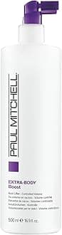 Paul MitchellExtra Body Daily Boost Spray for Unisex - 16.9 oz
