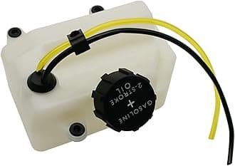 Gas Tank Plastic Fuel Tank Kit For 1/5 HPI BAJA 5B SS 5T 5SC KM RV Truck RC CAR PART