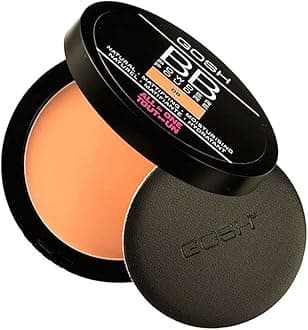 Gosh Copenhagen Prime'n Set Powder 48.5 g